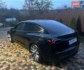 Черный Тесла Модель 3, объемом двигателя 0 л и пробегом 5 тыс. км за 32300 $, фото 3 на Automoto.ua