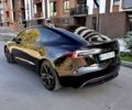 Черный Тесла Модель 3, объемом двигателя 0 л и пробегом 26 тыс. км за 32000 $, фото 2 на Automoto.ua