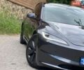 Черный Тесла Модель 3, объемом двигателя 0 л и пробегом 7 тыс. км за 25500 $, фото 14 на Automoto.ua