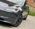 Черный Тесла Модель 3, объемом двигателя 0 л и пробегом 7 тыс. км за 25500 $, фото 6 на Automoto.ua
