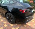 Чорний Тесла Модель 3, об'ємом двигуна 0 л та пробігом 5 тис. км за 26900 $, фото 2 на Automoto.ua