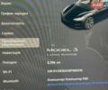 Чорний Тесла Модель 3, об'ємом двигуна 0 л та пробігом 5 тис. км за 26900 $, фото 1 на Automoto.ua