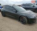 Черный Тесла Модель 3, объемом двигателя 0 л и пробегом 1 тыс. км за 27000 $, фото 3 на Automoto.ua