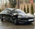 Черный Тесла Модель 3, объемом двигателя 0 л и пробегом 4 тыс. км за 26400 $, фото 31 на Automoto.ua