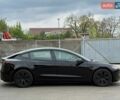 Черный Тесла Модель 3, объемом двигателя 0 л и пробегом 10 тыс. км за 25750 $, фото 5 на Automoto.ua
