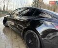 Черный Тесла Модель 3, объемом двигателя 0 л и пробегом 4 тыс. км за 26400 $, фото 37 на Automoto.ua