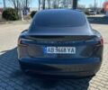 Чорний Тесла Модель 3, об'ємом двигуна 0 л та пробігом 8 тис. км за 27200 $, фото 5 на Automoto.ua
