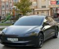 Чорний Тесла Модель 3, об'ємом двигуна 0 л та пробігом 8 тис. км за 29999 $, фото 1 на Automoto.ua