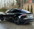 Черный Тесла Модель 3, объемом двигателя 0 л и пробегом 4 тыс. км за 26400 $, фото 40 на Automoto.ua