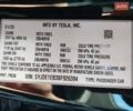 Черный Тесла Модель 3, объемом двигателя 0 л и пробегом 1 тыс. км за 26400 $, фото 9 на Automoto.ua