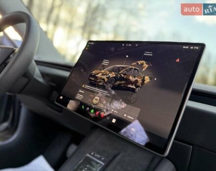 Черный Тесла Модель 3, объемом двигателя 0 л и пробегом 4 тыс. км за 26400 $, фото 56 на Automoto.ua