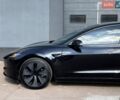 Черный Тесла Модель 3, объемом двигателя 0 л и пробегом 22 тыс. км за 29900 $, фото 3 на Automoto.ua