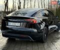 Черный Тесла Модель 3, объемом двигателя 0 л и пробегом 4 тыс. км за 26400 $, фото 48 на Automoto.ua