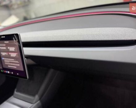 Чорний Тесла Модель 3, об'ємом двигуна 0 л та пробігом 11 тис. км за 35500 $, фото 16 на Automoto.ua