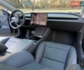 Черный Тесла Модель 3, объемом двигателя 0 л и пробегом 4 тыс. км за 25600 $, фото 37 на Automoto.ua