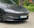 Черный Тесла Модель 3, объемом двигателя 0 л и пробегом 7 тыс. км за 26300 $, фото 42 на Automoto.ua
