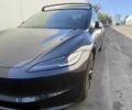 Чорний Тесла Модель 3, об'ємом двигуна 0 л та пробігом 5 тис. км за 14027 $, фото 3 на Automoto.ua