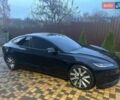 Черный Тесла Модель 3, объемом двигателя 0 л и пробегом 5 тыс. км за 32300 $, фото 1 на Automoto.ua
