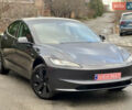 Черный Тесла Модель 3, объемом двигателя 0 л и пробегом 7 тыс. км за 32700 $, фото 3 на Automoto.ua