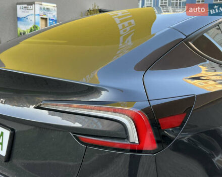 Чорний Тесла Модель 3, об'ємом двигуна 0 л та пробігом 8 тис. км за 29999 $, фото 10 на Automoto.ua