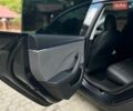 Черный Тесла Модель 3, объемом двигателя 0 л и пробегом 7 тыс. км за 25500 $, фото 55 на Automoto.ua