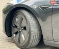 Черный Тесла Модель 3, объемом двигателя 0 л и пробегом 7 тыс. км за 25500 $, фото 29 на Automoto.ua
