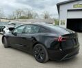 Черный Тесла Модель 3, объемом двигателя 0 л и пробегом 10 тыс. км за 25500 $, фото 19 на Automoto.ua