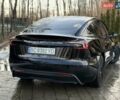 Черный Тесла Модель 3, объемом двигателя 0 л и пробегом 4 тыс. км за 26400 $, фото 45 на Automoto.ua