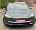 Черный Тесла Модель 3, объемом двигателя 0 л и пробегом 7 тыс. км за 32700 $, фото 2 на Automoto.ua