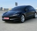Черный Тесла Модель 3, объемом двигателя 0 л и пробегом 30 тыс. км за 26500 $, фото 1 на Automoto.ua