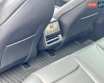 Черный Тесла Модель 3, объемом двигателя 0 л и пробегом 7 тыс. км за 32700 $, фото 16 на Automoto.ua