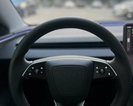 Чорний Тесла Модель 3, об'ємом двигуна 0 л та пробігом 8 тис. км за 29999 $, фото 32 на Automoto.ua