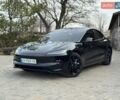 Черный Тесла Модель 3, объемом двигателя 0 л и пробегом 8 тыс. км за 27900 $, фото 1 на Automoto.ua