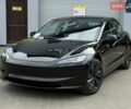 Черный Тесла Модель 3, объемом двигателя 0 л и пробегом 10 тыс. км за 25750 $, фото 1 на Automoto.ua