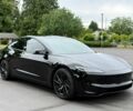 Чорний Тесла Модель 3, об'ємом двигуна 0 л та пробігом 3 тис. км за 14791 $, фото 1 на Automoto.ua