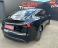 Черный Тесла Модель 3, объемом двигателя 0 л и пробегом 29 тыс. км за 32000 $, фото 5 на Automoto.ua