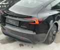 Чорний Тесла Модель 3, об'ємом двигуна 0 л та пробігом 28 тис. км за 29000 $, фото 5 на Automoto.ua