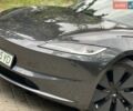 Черный Тесла Модель 3, объемом двигателя 0 л и пробегом 7 тыс. км за 25500 $, фото 5 на Automoto.ua