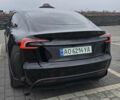 Чорний Тесла Модель 3, об'ємом двигуна 0 л та пробігом 9 тис. км за 28000 $, фото 6 на Automoto.ua