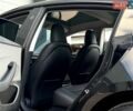Черный Тесла Модель 3, объемом двигателя 0 л и пробегом 22 тыс. км за 29900 $, фото 13 на Automoto.ua