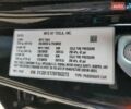 Черный Тесла Модель 3, объемом двигателя 0 л и пробегом 1 тыс. км за 27000 $, фото 12 на Automoto.ua