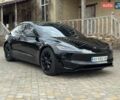 Черный Тесла Модель 3, объемом двигателя 0 л и пробегом 8 тыс. км за 27900 $, фото 11 на Automoto.ua