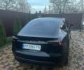 Черный Тесла Модель 3, объемом двигателя 0 л и пробегом 5 тыс. км за 32300 $, фото 6 на Automoto.ua