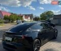 Черный Тесла Модель 3, объемом двигателя 0 л и пробегом 10 тыс. км за 29900 $, фото 5 на Automoto.ua