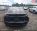 Чорний Тесла Модель 3, об'ємом двигуна 0 л та пробігом 1 тис. км за 9900 $, фото 12 на Automoto.ua