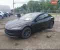 Чорний Тесла Модель 3, об'ємом двигуна 0 л та пробігом 1 тис. км за 9900 $, фото 1 на Automoto.ua