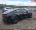 Чорний Тесла Модель 3, об'ємом двигуна 0 л та пробігом 1 тис. км за 9900 $, фото 3 на Automoto.ua