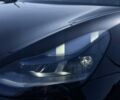 Чорний Тесла Модель 3, об'ємом двигуна 0 л та пробігом 57 тис. км за 23800 $, фото 14 на Automoto.ua