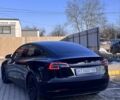 Чорний Тесла Модель 3, об'ємом двигуна 0 л та пробігом 57 тис. км за 23700 $, фото 2 на Automoto.ua