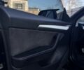 Чорний Тесла Модель 3, об'ємом двигуна 0 л та пробігом 57 тис. км за 23800 $, фото 10 на Automoto.ua